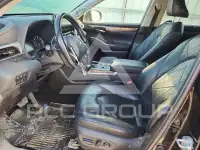 2021 Toyota Highlander фото