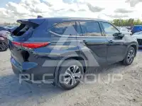2021 Toyota Highlander photo