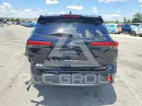 2021 Toyota Highlander фото
