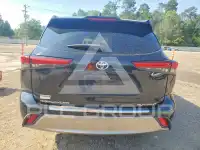 2021 Toyota Highlander photo