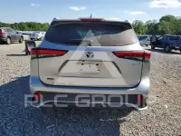 2021 Toyota Highlander photo