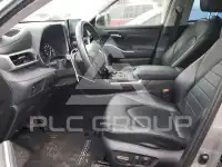 2021 Toyota Highlander фото