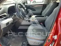 2021 Toyota Highlander фото