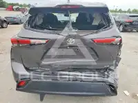2021 Toyota Highlander photo