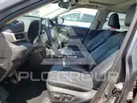 2021 Toyota Highlander фото