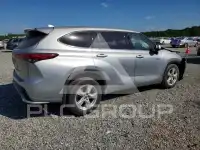 2021 Toyota Highlander photo