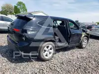 2021 Toyota Highlander фото