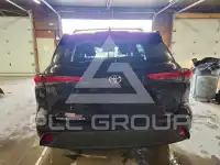 2021 Toyota Highlander photo