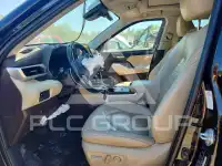 2021 Toyota Highlander фото