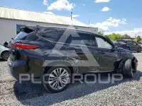2021 Toyota Highlander photo