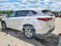 2021 Toyota Highlander photo