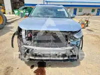 2021 Toyota Highlander photo