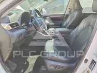 2021 Toyota Highlander фото