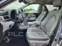 2021 Toyota Highlander photo