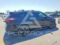 2021 Toyota Highlander фото