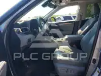 2021 Toyota Highlander photo