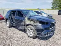 2021 Toyota Highlander фото