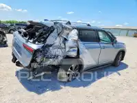 2021 Toyota Highlander photo