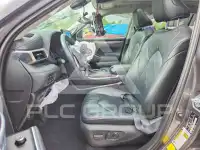 2021 Toyota Highlander фото