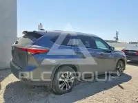2021 Toyota Highlander фото