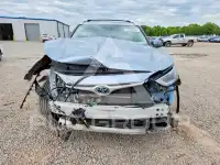 2021 Toyota Highlander фото