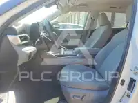 2021 Toyota Highlander фото