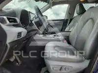 2021 Toyota Highlander фото