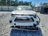 2021 Toyota Highlander фото