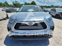 2021 Toyota Highlander photo