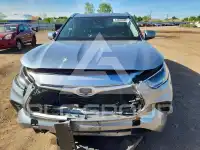 2021 Toyota Highlander фото