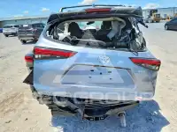 2021 Toyota Highlander photo