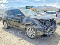 2021 Toyota Highlander фото