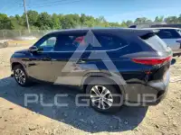 2021 Toyota Highlander фото