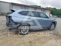 2021 Toyota Highlander photo
