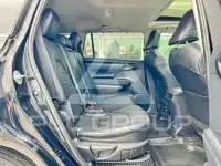2021 Toyota Highlander photo