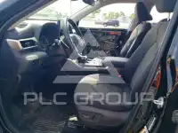 2021 Toyota Highlander фото