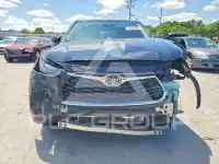 2021 Toyota Highlander фото