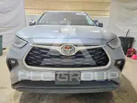 2021 Toyota Highlander фото