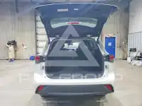 2021 Toyota Highlander фото