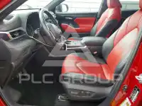 2021 Toyota Highlander фото
