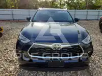 2021 Toyota Highlander фото