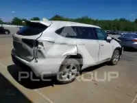2021 Toyota Highlander фото
