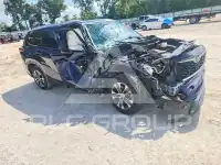 2021 Toyota Highlander фото