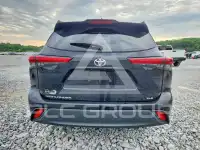 2021 Toyota Highlander фото
