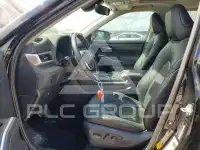 2021 Toyota Highlander photo