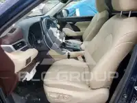2021 Toyota Highlander фото