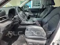 2021 Toyota Highlander фото