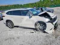 2021 Toyota Highlander фото