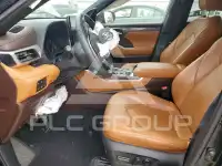 2021 Toyota Highlander фото