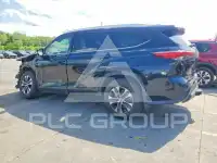 2021 Toyota Highlander фото